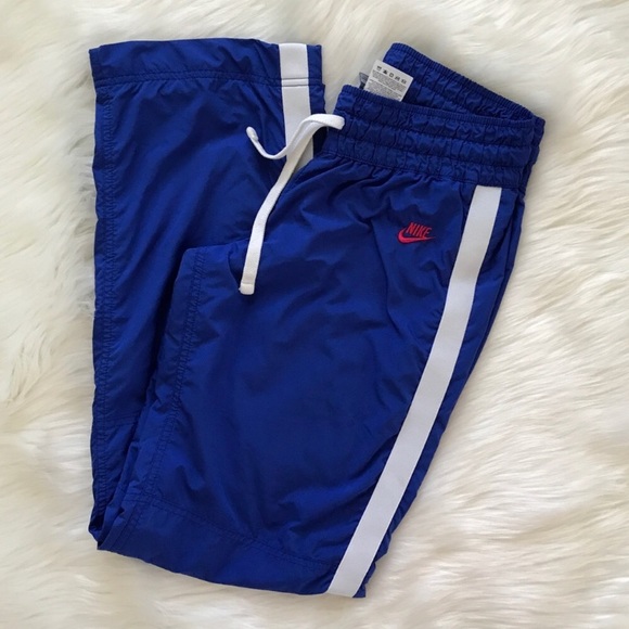 NIKE SWEATPANTS - Picture 1 of 4